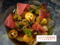 Raw Saint-Germain by Marie et William Pradeleix