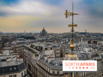 Les coulisses du Printemps by Cultival