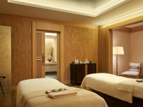 Le Spa du Peninsula Paris dévoile son nouveau soin du corps minceur signé Cha Ling 