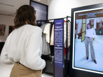 Geek mais Chic, la nouvelle exposition du Bon Marché Rive Gauche