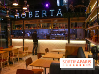 Roberta Austerlitz, le restaurant italien roi des pâtes 