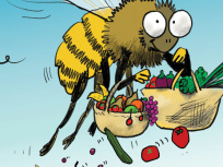 APIdays 2019 - La fête des abeilles a 10 ans