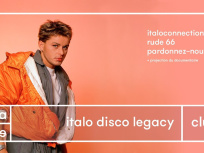 Italo Disco Legacy : Il ritorno à la folie 
