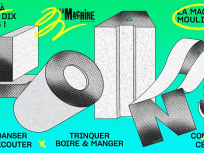 La Machine du Moulin Rouge : l'anniversaire des 10 ans en janvier 2020