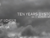 Rødhåd débarque pour la première fois à Dehors Brut