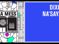 Dixon débarque pour la première fois à Dehors Brut