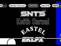 Dehors Brut Indoor invite SNTS (live), Keith Carnal, Eastel et EKLPX