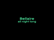 Badaboum Club : Bellaire - All Night Long