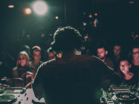 Sacré Move D, Jacques Bon + Jean Phill & Jean Quille