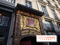 Le Musée Grévin, nouvelle génération - les photos