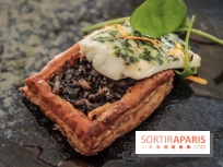 Menu monégasque à la Maison Blanche by Benoît Witz