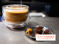 La Manufacture de Café Ducasse : nos photos