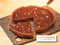 Chez Caïus, l'alchimie des saveurs à deux pas de l'Etoile