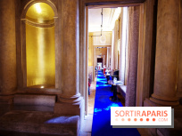 Restaurant RAN à Paris, les photos