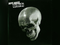 Boys Noize, Paris, Rex, Soirée, Clubbing