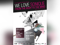 Villette Sonique, Tambours Mutants, Paris, Festival