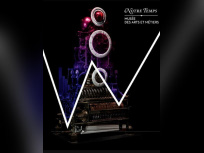 Soirée Eclairée, Paris, Musée des arts et métiers, Via Diffusio, Cosmo Vitelli, Kiss the Girl, Tibo, Jee