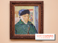 Le parti de l'impressionnisme, la collection Courtauld à la Fondation Louis Vuitton