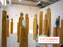 Saison Sensible au Palais de Tokyo