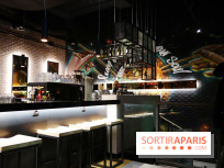 Wagamama : le concept de pan-asian à Paris, les photos