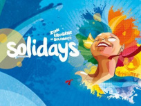 Solidays, 2009, Longchamps, Festival, Musique