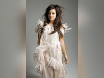 Lily Allen, Concert, Zénith