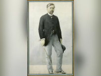 Culture, Gustave Eiffel, Magicien du Fer, Tour Eiffel, Exposition