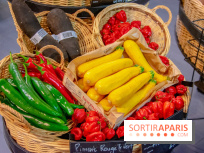 Maison Colom pose ses valises chez Lafayette Gourmet