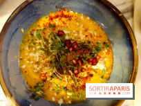 Can Alegria : la cuisine méditerranéenne s’invite à Pigalle, les photos