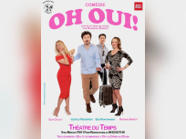 Comédie Oh Oui