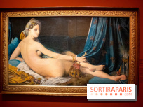 L’Orient des peintres du musée Marmottan-Monet