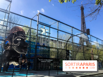 Océanie au musée du Quai Branly