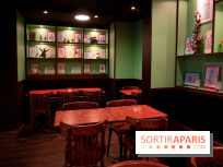 Album photo : bar Zéro de Conduite