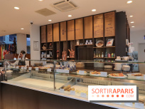 Le Cordon Bleu, cours de cuisine et nouveau café