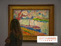 La Collection Bührle au Musée Maillol, les photos !