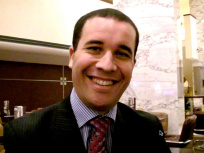 Skander Ayari - Concorde Lafayette