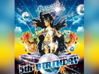 carwash 5 th birthday