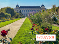 Le Jardin des Plantes