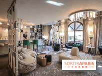 Le Derby Alma Inwood Hotel Paris