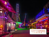 La Foire du Trône 2019, nos photos