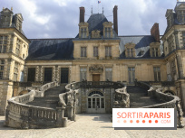 La Maison de l'Empereur au Château de Fontainebleau