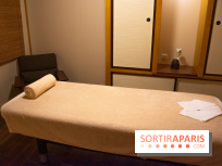 Suisen, le spa japonais dépaysant du 3e arrondissement