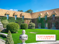 Maisons de Campagne, l'expérience détente au Château de Villiers-Le-Mahieu.
