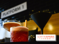 T'Cocktail, le bar à cocktails London Style à Paris