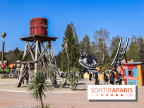 La Mer de Sable 2019, les photos