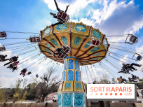 La Mer de Sable 2019, les photos