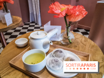 La Maison du Mochi, les photos