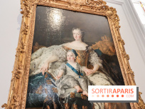 Exposition Marie Leszczynska au Château de Versailles, les photos