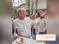 Taste of Paris 2019, les photos