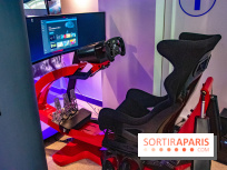 Virtuel CenteR, le centre de VR futuriste à deux pas de Montparnasse